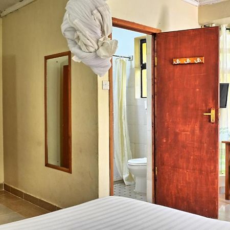 Itibo Resort Kisii Exterior foto