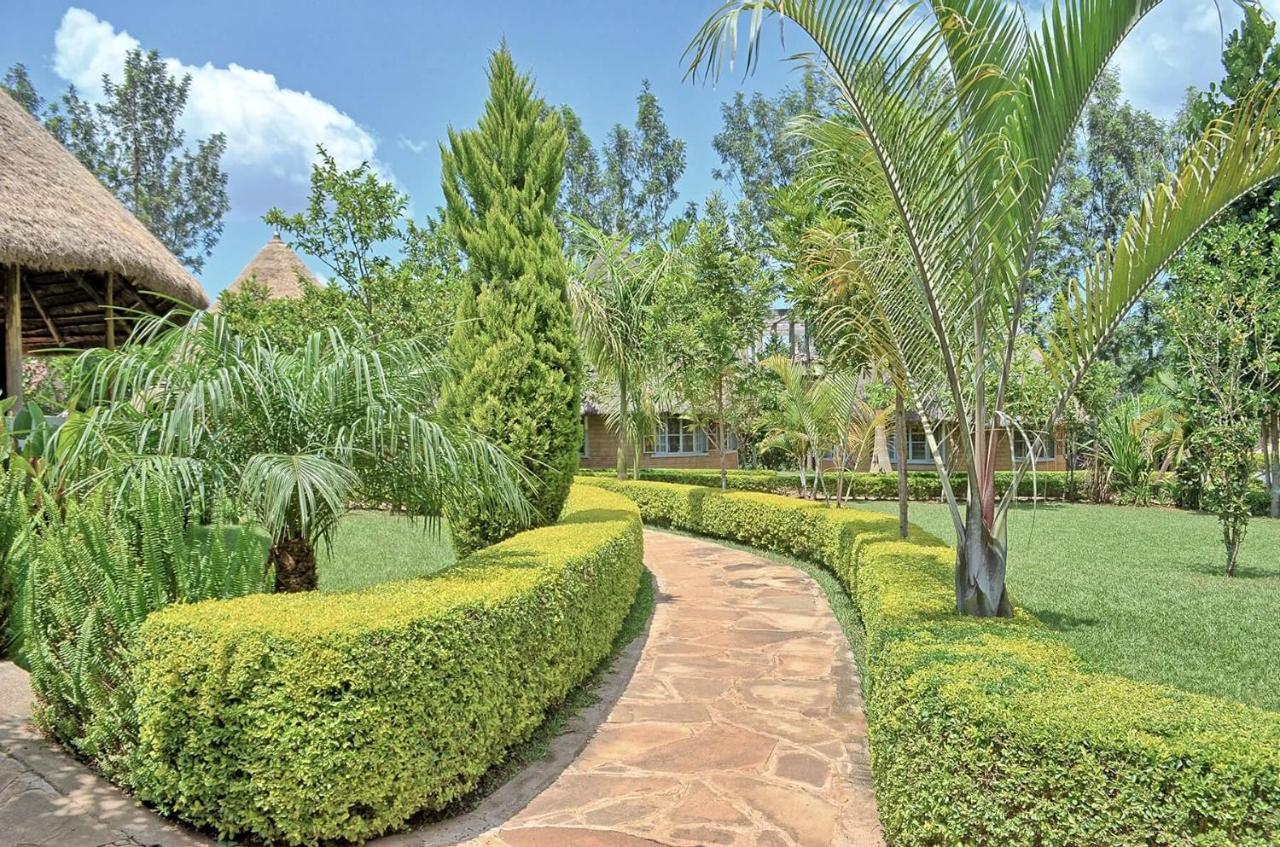 Itibo Resort Kisii Exterior foto